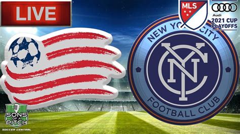 D.C. United at New York City FC Live Stream: Watch Online, TV Channel.